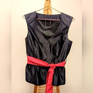 Silky Trina Turk Top